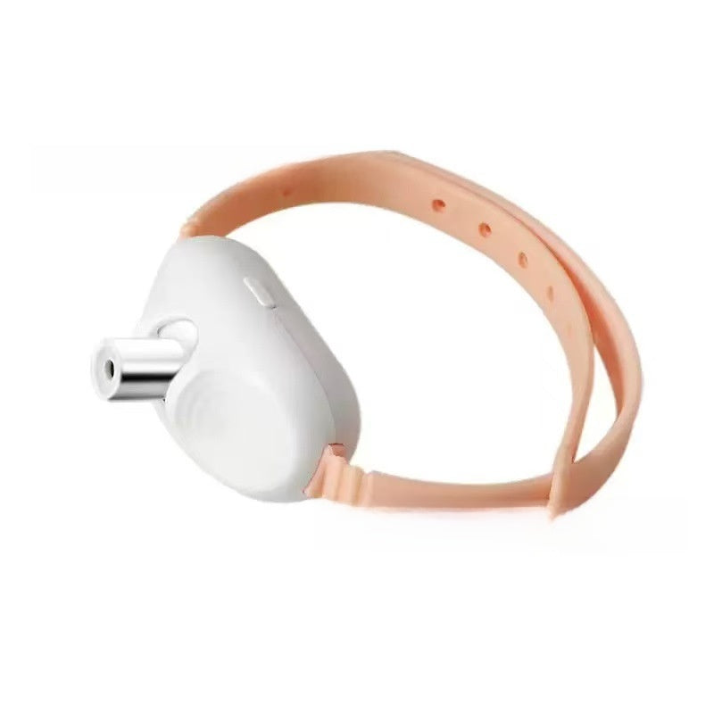 USB Rechargeable Pet Light Up Collar