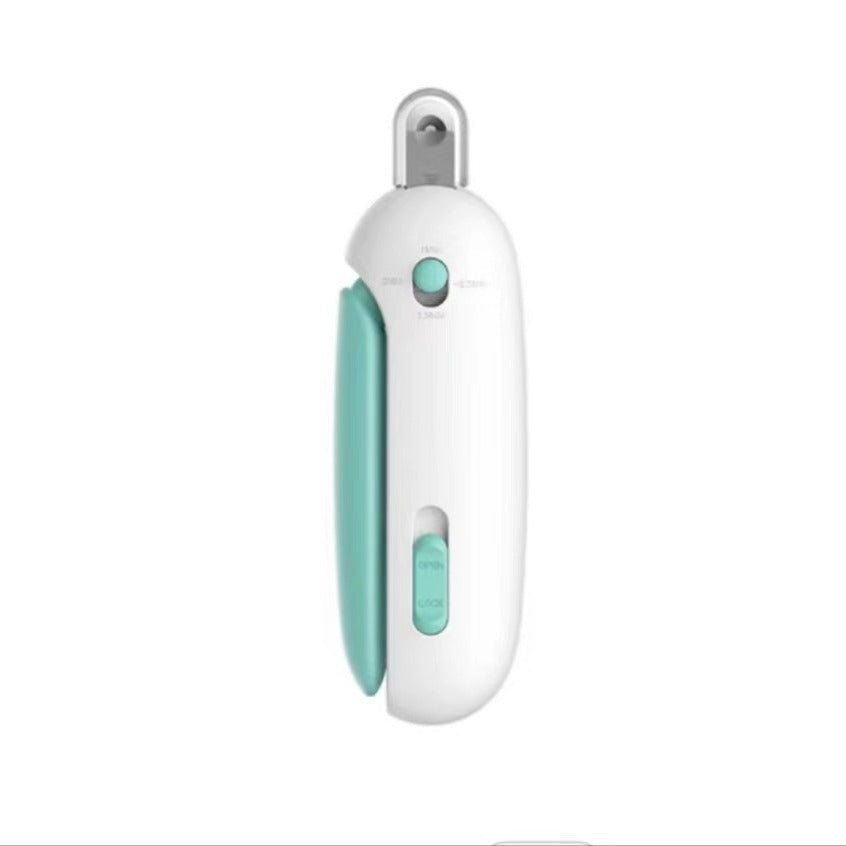 Adjustable Pet Nail Clippers for Cats Dogs Rabbits