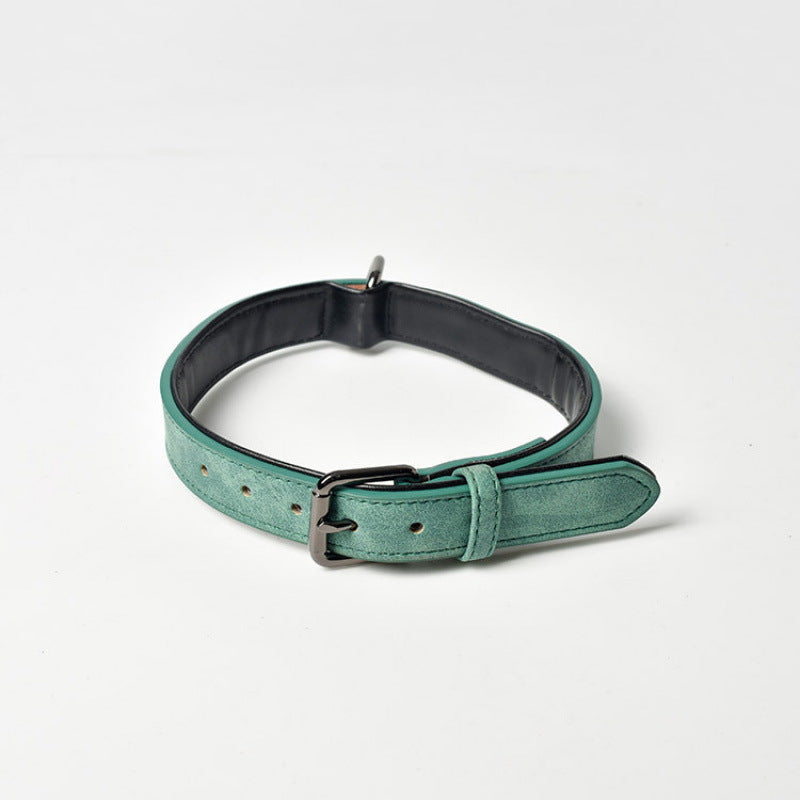Adjustable Pet Dog Collar for Huskies and Puppies