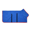 Pet Bathrobe Fast Drying Towel - Imagem 2