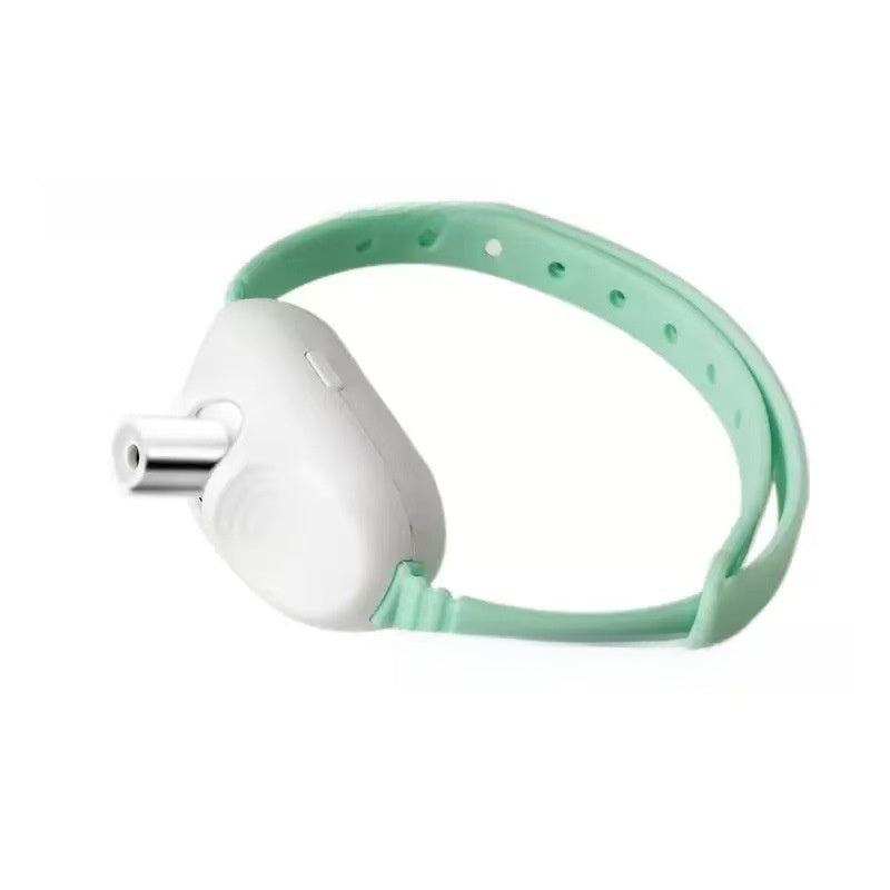 USB Rechargeable Pet Light Up Collar