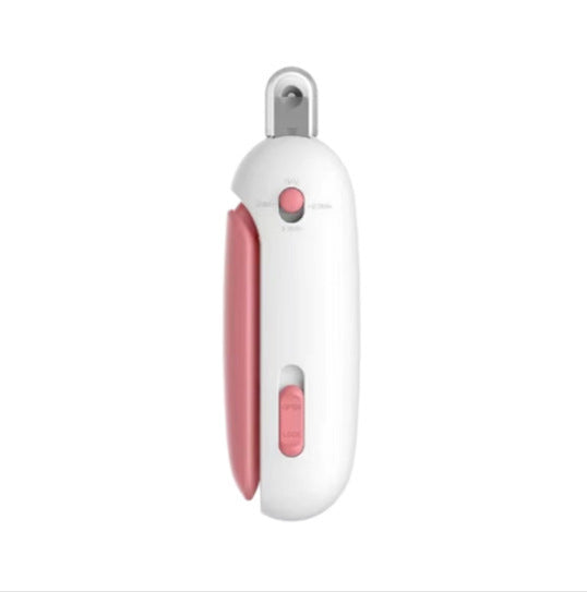 Adjustable Pet Nail Clippers for Cats Dogs Rabbits