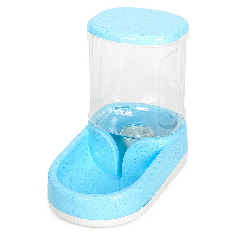 Automatic Pet Water Dispenser and Feeder